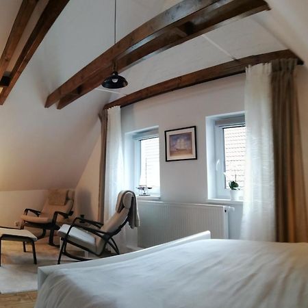 Ferienwohnung Schleeff Elsfleth Екстериор снимка