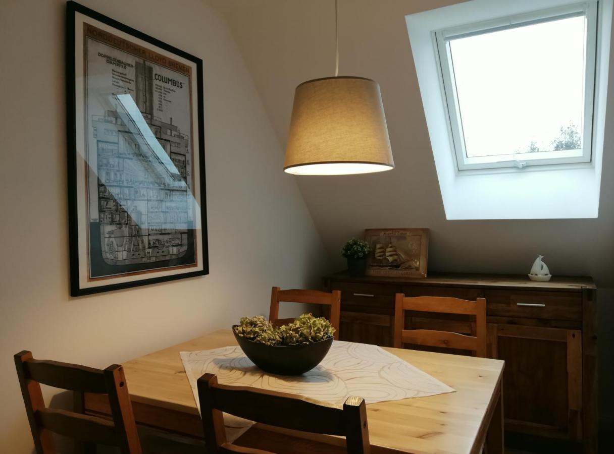 Ferienwohnung Schleeff Elsfleth Екстериор снимка