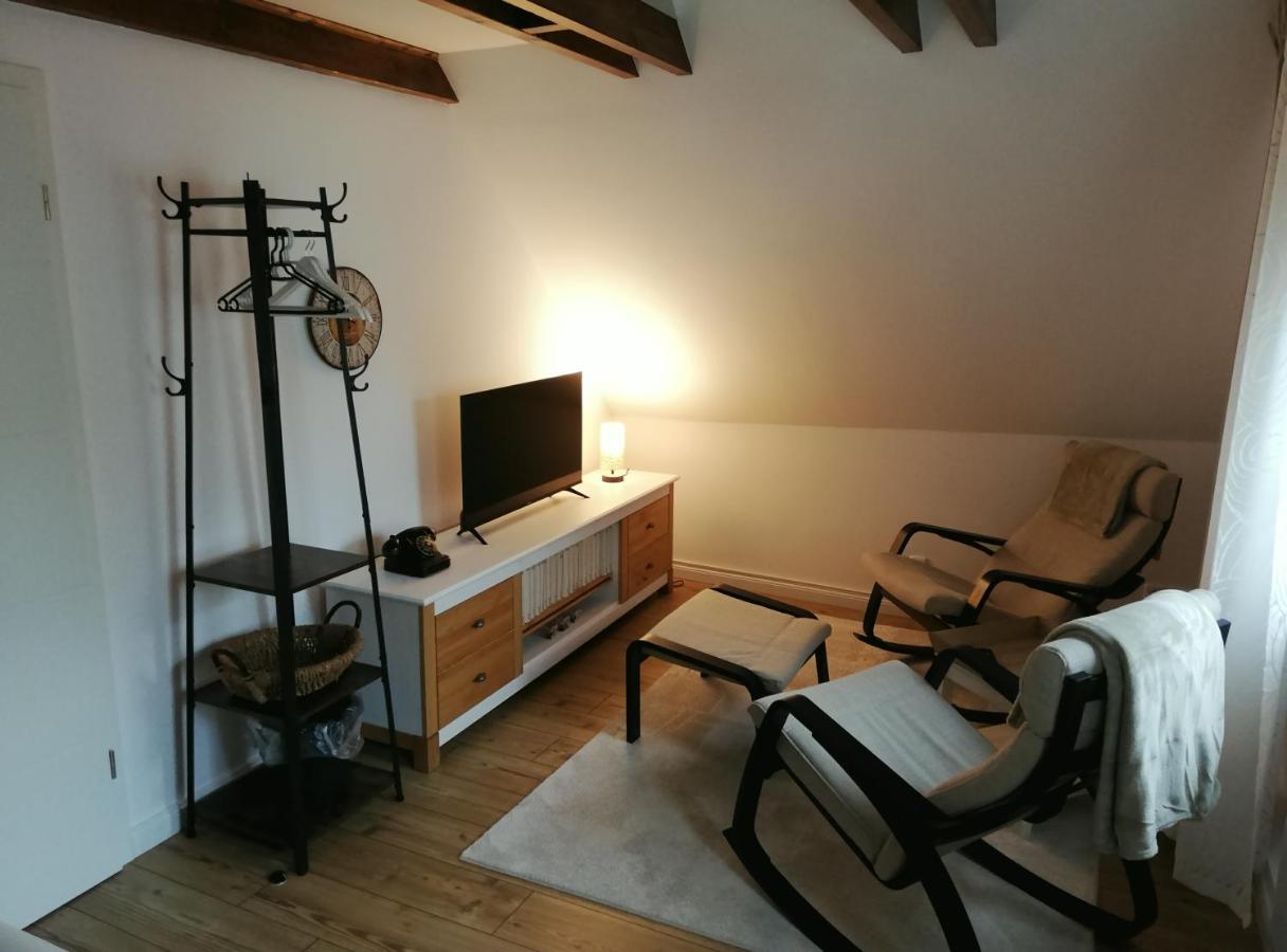 Ferienwohnung Schleeff Elsfleth Екстериор снимка